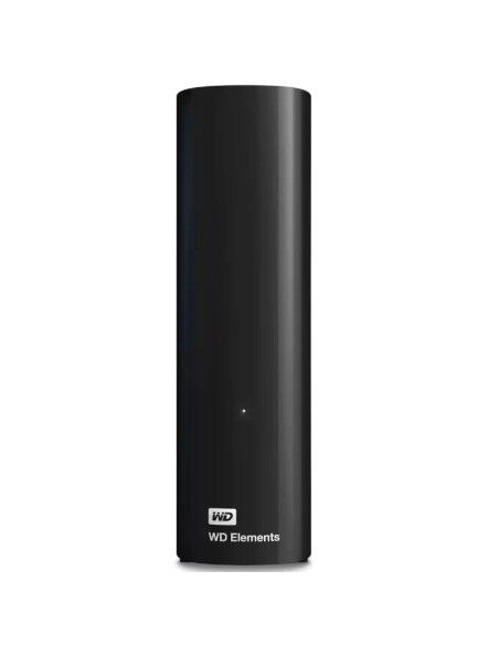 Western Digital Elements Desktop 22TB 3'5" USB 3'0