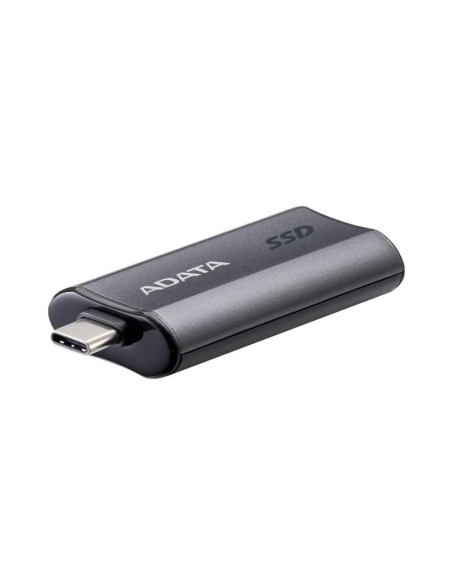 ADATA SC750 SSD Externo 2TB USB 3'2 Gen2 Grey