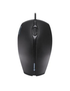 Cherry Raton Gentix Optico USB Negro