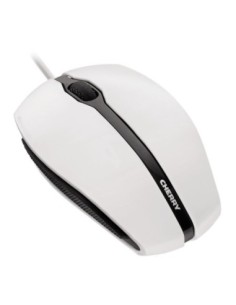 Cherry Raton Gentix Optico USB Blanco