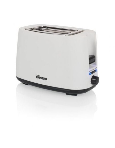 Tostador Tristar BR-1055/ 750W/ Blanco