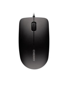 Cherry Raton Optico MC1000 USB Negro