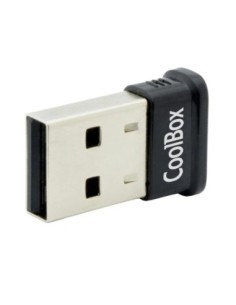 Coolbox Adaptador BT 53 USB