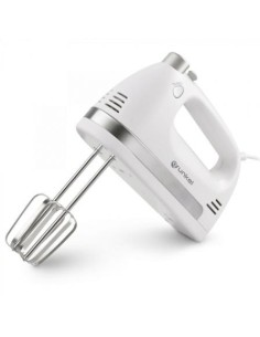 Batidora Amasadora Grunkel AM-350TURBO5/ 350W