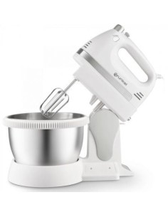 Batidora Amasadora Grunkel AM-350TURB05BOWL/ 350W