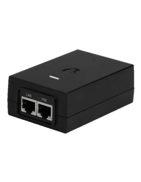 Alimentador PoE Ubiquiti POE-48-24W