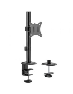Soporte para Monitor o TV Aisens DT32TSR-227/ hasta 9kg