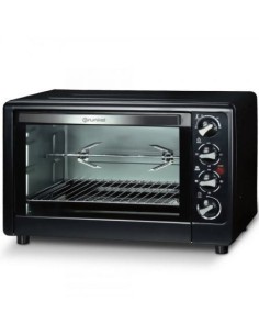 Horno de Sobremesa Grunkel HR-48RMRUSTI/ 2000W/ Capacidad 48L