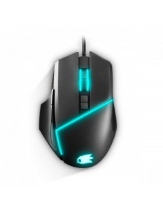 Energy Sistem Raton Gaming M2 Sonic