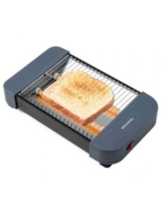 Tostador Grunkel TSP-MINISIZE/ 300W/ Azul