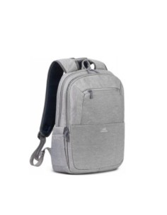 RIVACASE 7760 Grey Suzuka Mochila 15.6" gris