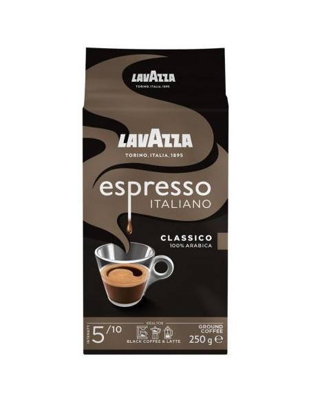 Café Molido Espresso Italiano Classico/ 250g