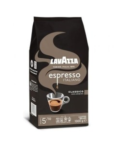 Café en Grano Lavazza Espresso Italiano Classico/ 1kg