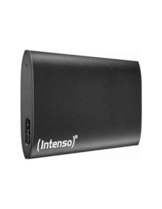 Intenso External SSD 2TB Premium Edition Black 2