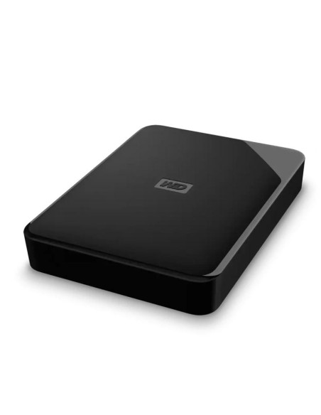 Western Digital Elements 6TB 2'5" USB 3'0