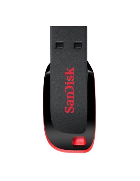SanDisk SDCZ50-032G-B35 Lápiz USB 2'0 C'Blade 32GB