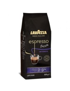 Café en Grano Lavazza Espresso Barista Intenso/ 500g