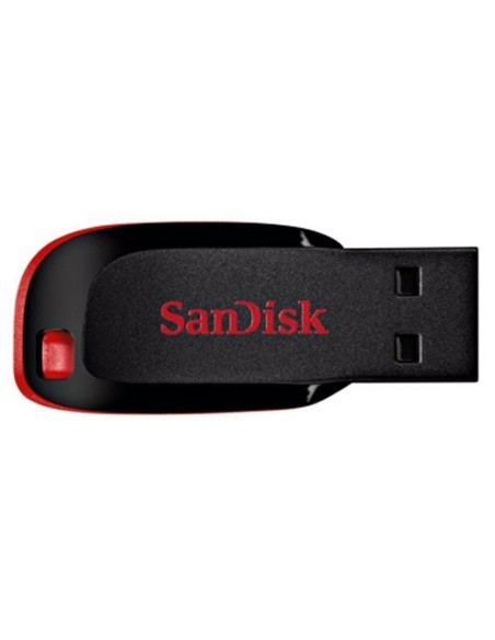 SanDisk SDCZ50-032G-B35 Lápiz USB 2'0 C'Blade 32GB