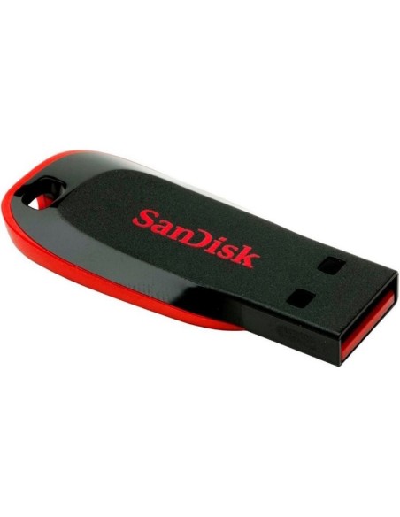 SanDisk SDCZ50-032G-B35 Lápiz USB 2'0 C'Blade 32GB