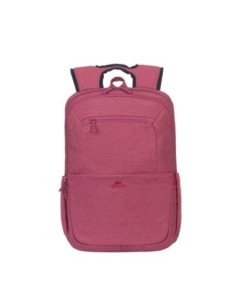 RIVACASE 7760 Red Suzuka Mochila 15.6" rojo