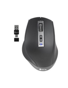 Ngs Blur-rb raton inalambrico multidispo