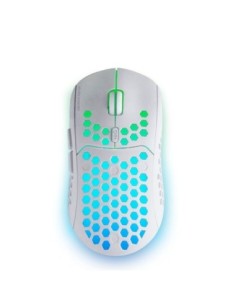 MARS GAMING Raton Inalámbrico MMW3  79G  White
