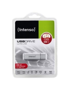 Intenso 3531490 Lápiz USB 3'2 Ultra 64GB 2