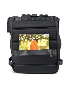 EWENT EW2536 Mochila 17'3" Trendy Roll 2