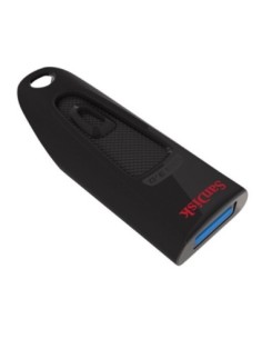 SanDisk SDCZ48-064G-U46 Lápiz USB 3'0 Ultra 64GB