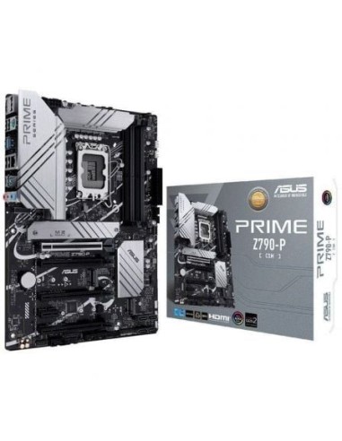 Placa Base Asus Prime Z790-P-CSM Socket 1700