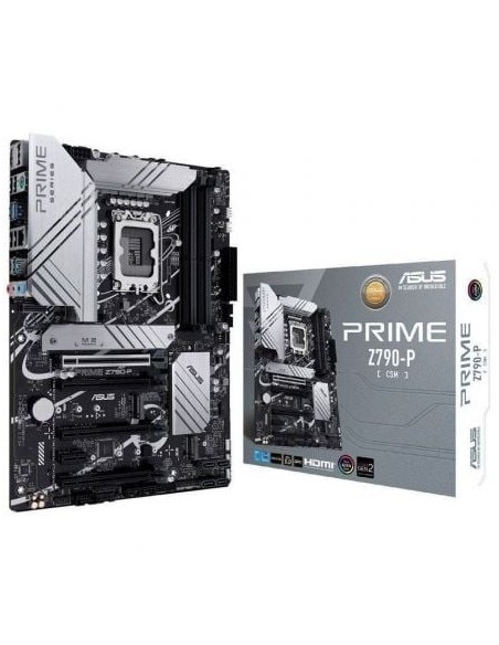 Placa Base Asus Prime Z790-P-CSM Socket 1700