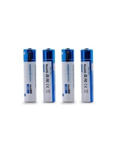 Energy Sistem Charge Pro C AAA * 4