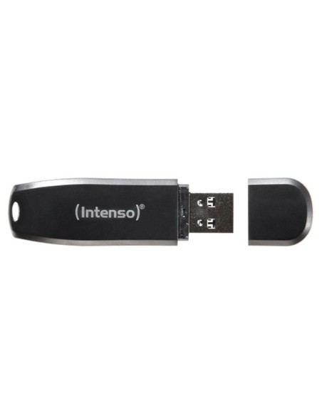 Intenso 3533490 Lápiz USB 3'2 Speed 64GB