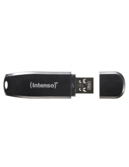 Intenso 3533491 Lápiz USB 3'0 Speed 128GB