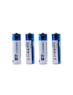 Energy Sistem Charge Pro C AA * 4