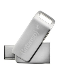 Intenso Lápiz USB cMobile USB 3'0 + TypeC 64GB 2