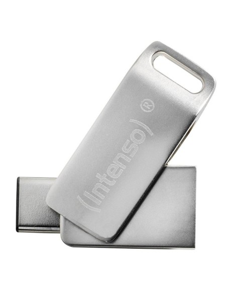 Intenso Lápiz USB cMobile USB 3'0 + TypeC 64GB
