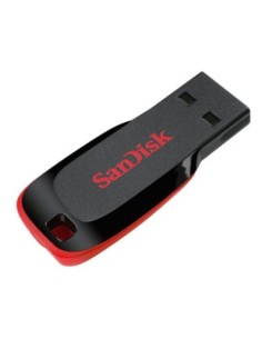 SanDisk SDCZ50-128G-B35 Lápiz USB 2'0 C'Blade 128G