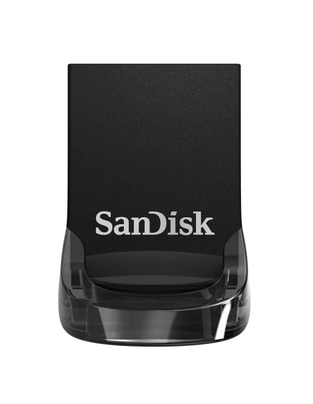 SanDisk SDCZ430-256G-G46 Lápiz USB 3'1 U'Fit 256GB