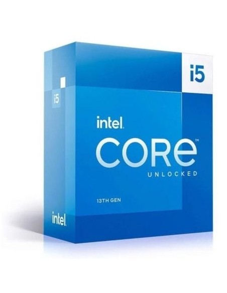 Procesador Intel Core i5-13400 2.50GHz Socket 1700