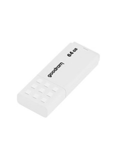 Goodram UME2 Lápiz USB 64GB USB 2'0 Blanco
