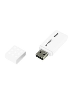 Goodram UME2 Lápiz USB 64GB USB 2'0 Blanco 2