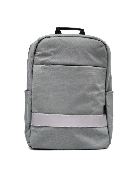 EWENT EW2538 Mochila 16'1" Urban Bussines Gris