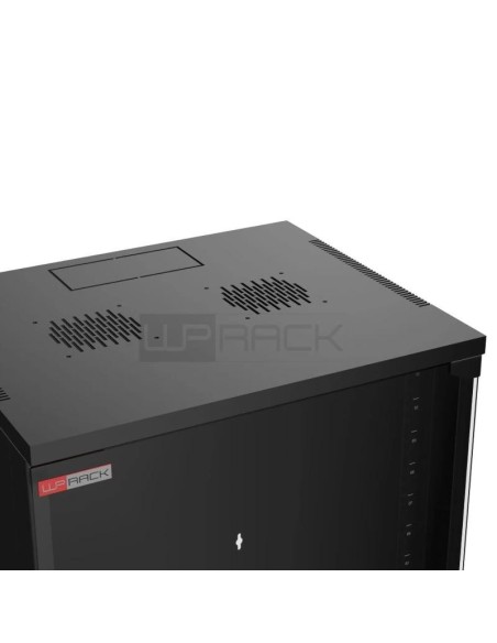 WP Armario Mural 12U RWA-12604 540x450x580mm