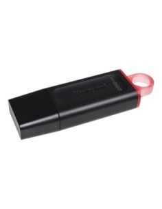 Kingston DataTraveler DTX 256GB USB 3'2 Gen1 Negro