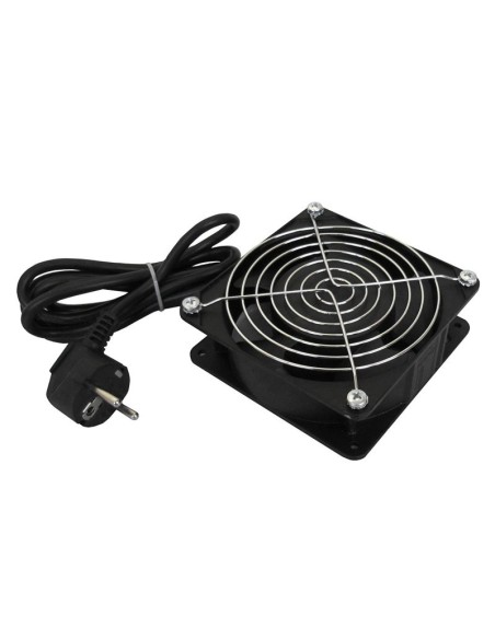 WP Ventilador Armario 120x120x38mm 220V