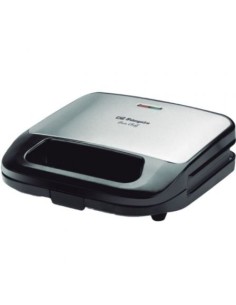 Sandwichera Orbegozo SW 7560/ 750W/ para sandwiches