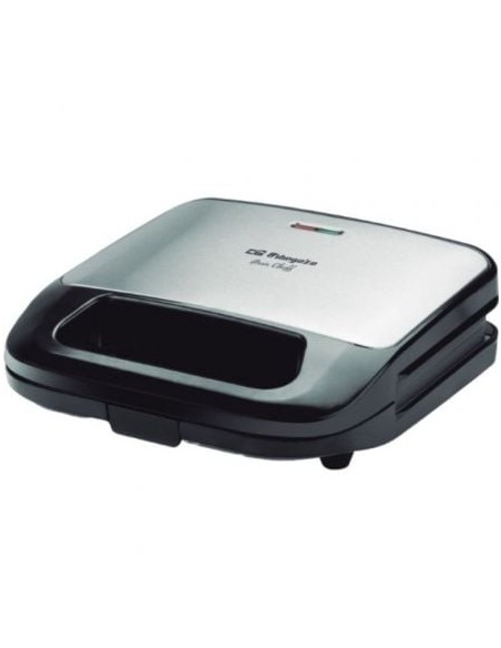 Sandwichera Orbegozo SW 7560/ 750W/ para sandwiches