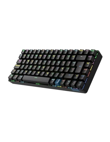 Termo Orbegozo TRSL 750/ Capacidad 750ml/ para sólidos