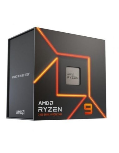 Procesador AMD Ryzen 9-7950X 4.50GHz Socket AM5